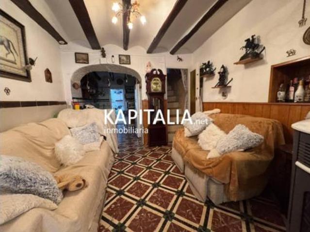 Casa en venta en l'Orxa / Lorcha, Alacant / Alicante