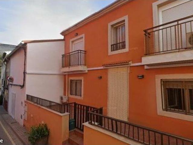 Casa en venta en el Comtat, Valencia