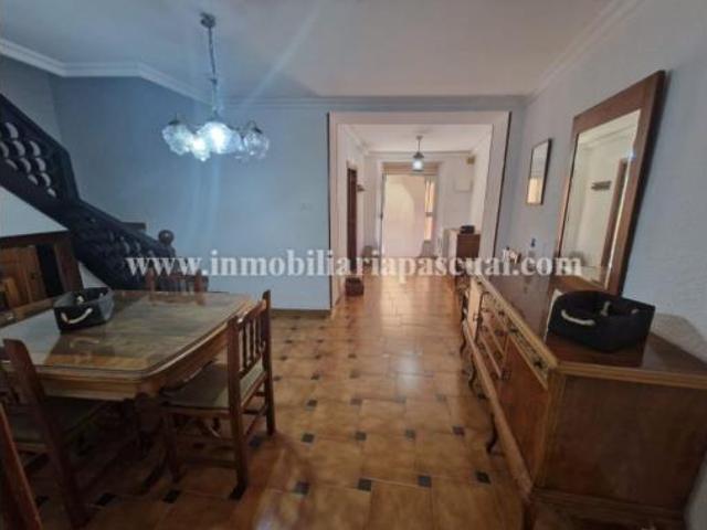 Casa en venta en l'Orxa / Lorcha, Alacant / Alicante