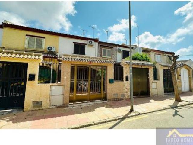 Casa en venta en Los Alcázares