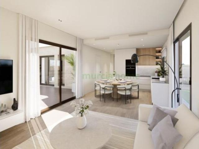 Casa en venta en Los Alcázares