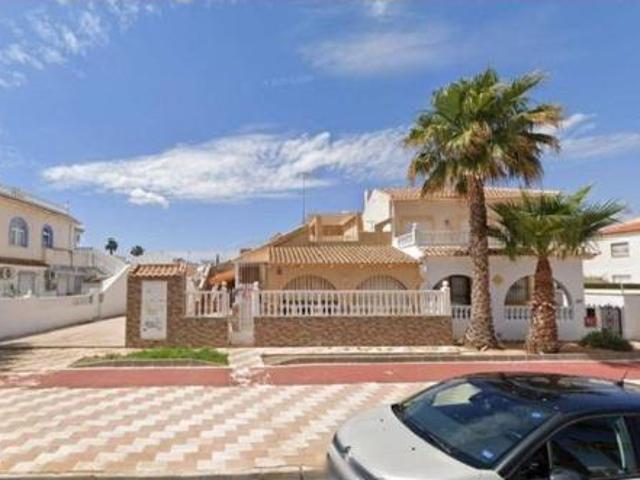 Casa en venta en Los Narejos, Campo de Cartagena y Mar Menor