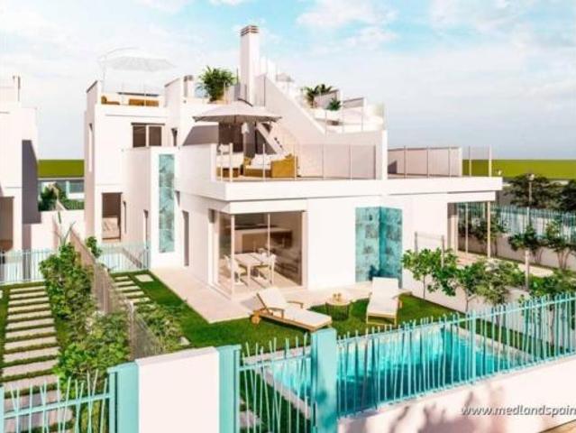 Casa en venta en Alameda de Cervera, Alcázar De San Juan