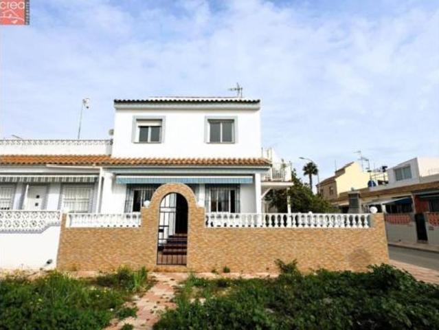 Casa en venta en Los Narejos, Campo de Cartagena y Mar Menor
