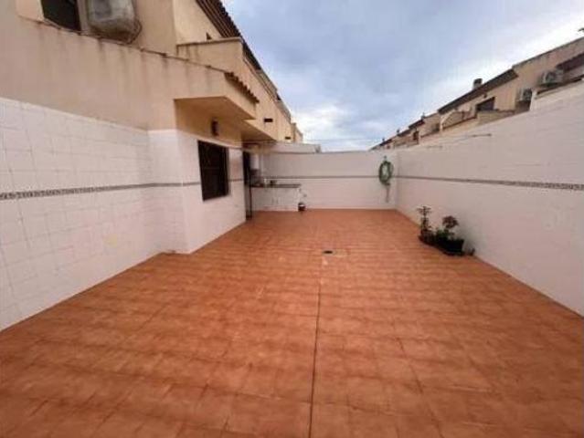 Casa en venta en Los Alcázares, Campo de Cartagena y Mar Menor