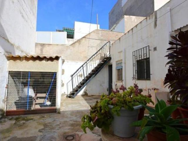 Casa en venta en Los Alcázares