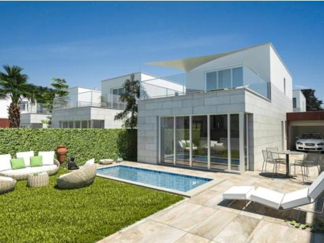 Casa en venta en Los Alcázares