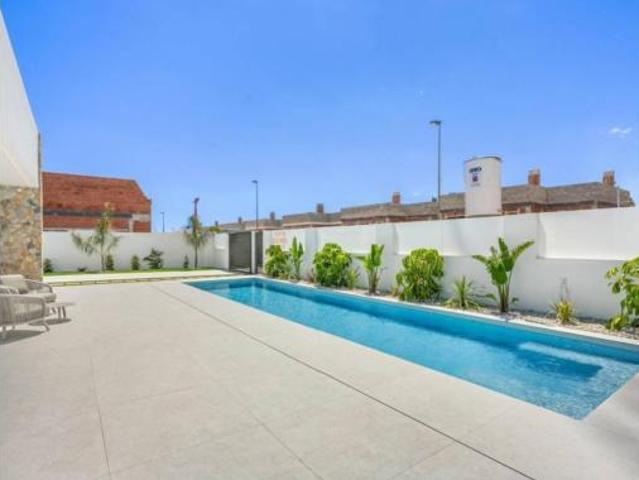 Casa en venta en Los Alcázares, Campo de Cartagena y Mar Menor
