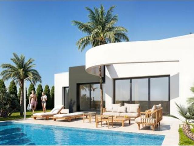 Casa en venta en Las Lomas del Rame, Campo de Cartagena y Mar Menor
