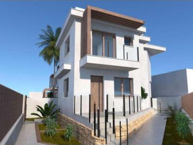 Casa en venta en Las Lomas del Rame, Campo de Cartagena y Mar Menor