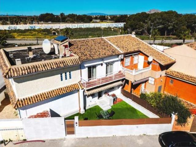 Casa en venta en Los Narejos, Campo de Cartagena y Mar Menor