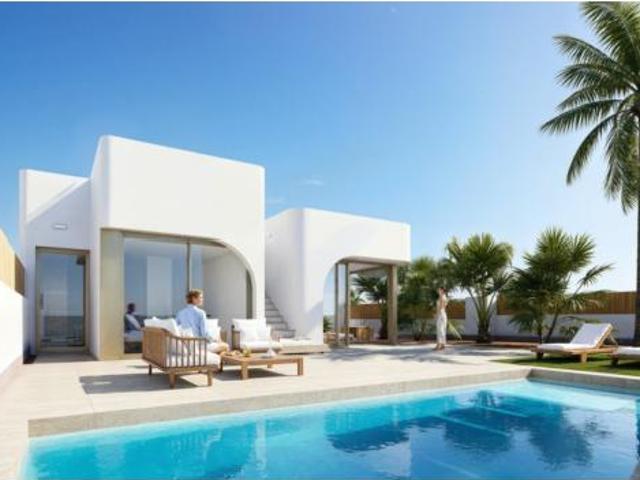 Casa en venta en Las Lomas del Rame, Campo de Cartagena y Mar Menor