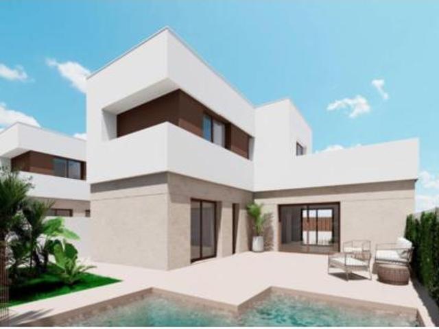 Casa en venta en Los Alcázares, Campo de Cartagena y Mar Menor