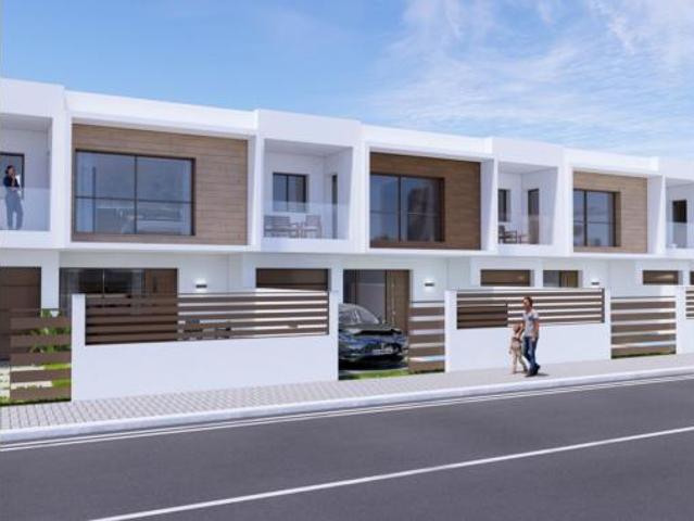 Casa en venta en Los Alcázares
