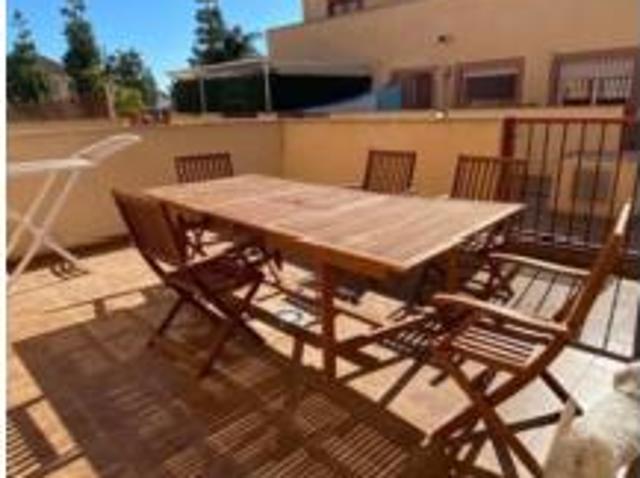 Casa en venta en Los Alcázares