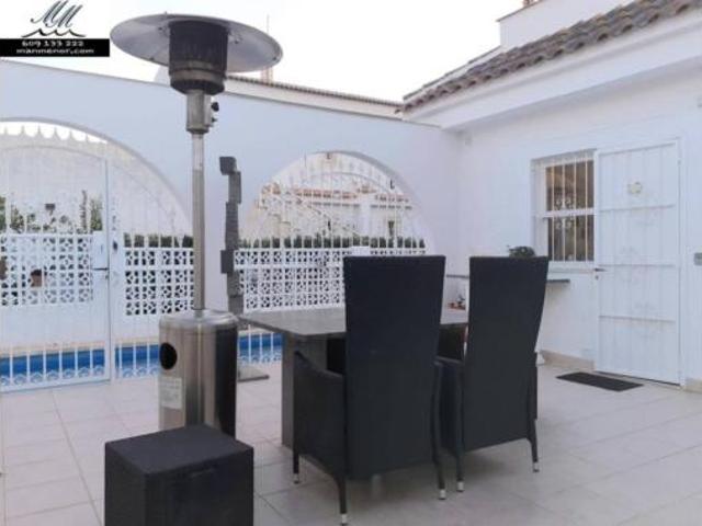 Casa en venta en Los Narejos, Campo de Cartagena y Mar Menor