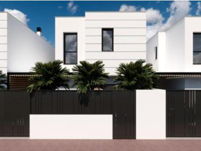 Casa en venta en Los Alcázares, Campo de Cartagena y Mar Menor