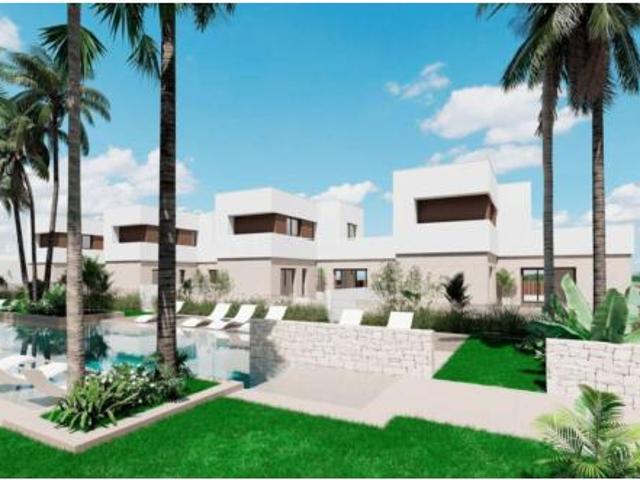 Casa en venta en Los Alcázares, Campo de Cartagena y Mar Menor