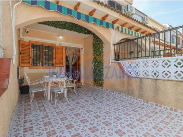 Casa en venta en Los Alcázares, Campo de Cartagena y Mar Menor