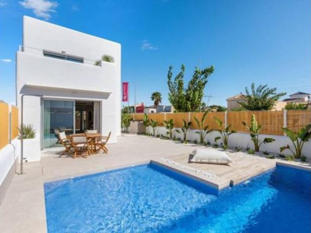 Casa en venta en Los Alcázares, Campo de Cartagena y Mar Menor