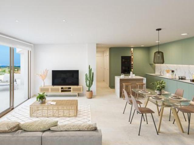 Casa en venta en Las Lomas del Rame, Campo de Cartagena y Mar Menor