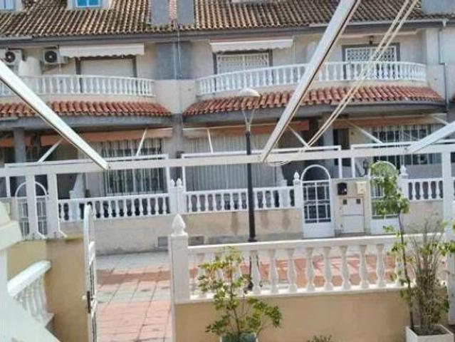 Casa en venta en Los Alcázares