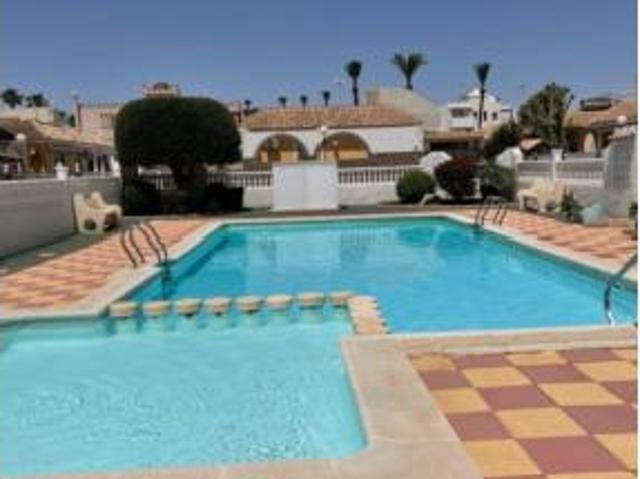 Casa en venta en Los Narejos, Campo de Cartagena y Mar Menor