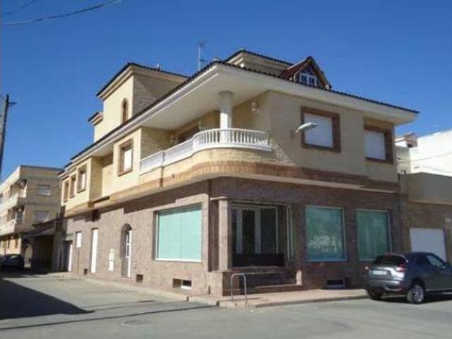 Casa en venta en Los Alcázares, Campo de Cartagena y Mar Menor