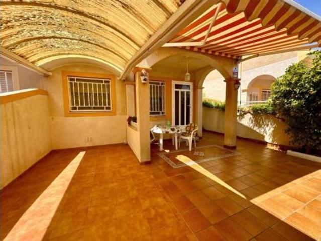 Casa en venta en Los Alcázares