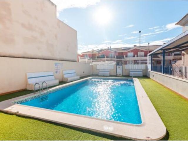 Casa en venta en Los Narejos, Campo de Cartagena y Mar Menor