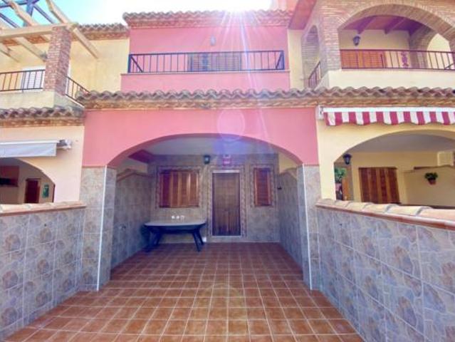 Casa en venta en Torre-Pacheco, Campo de Cartagena y Mar Menor