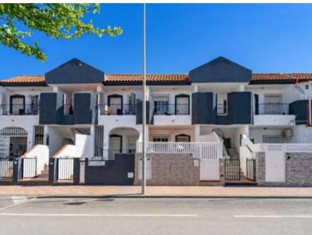 Casa en venta en Los Alcázares, Campo de Cartagena y Mar Menor