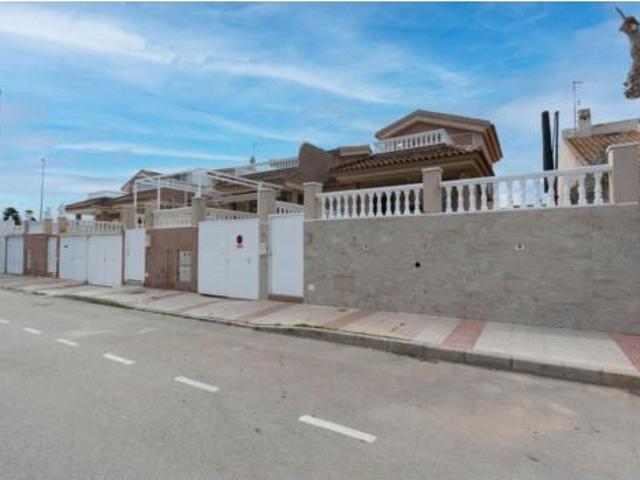 Casa en venta en Punta Calera, Campo de Cartagena y Mar Menor