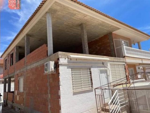 Casa en venta en Punta Calera, Campo de Cartagena y Mar Menor