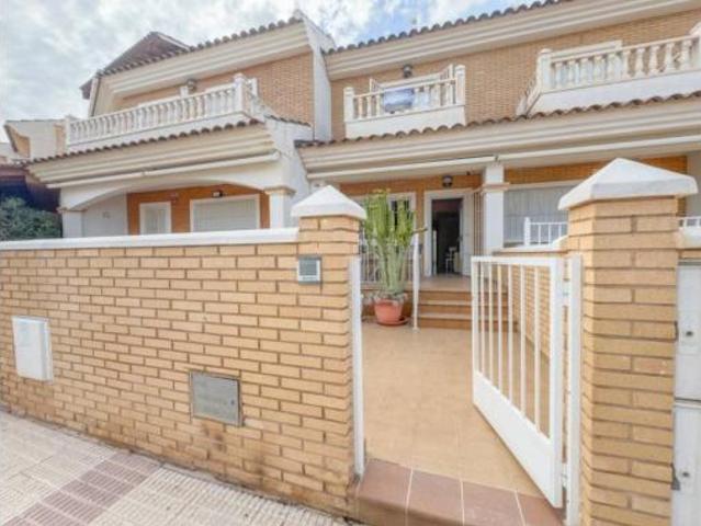 Casa en venta en Punta Calera, Campo de Cartagena y Mar Menor