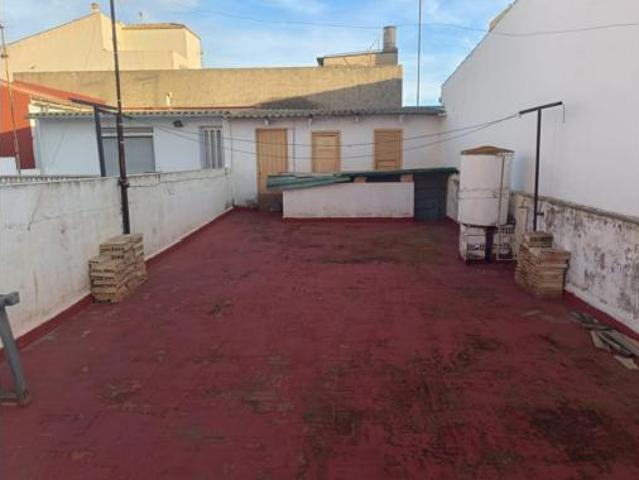 Casa en venta en Los Alcázares, Campo de Cartagena y Mar Menor