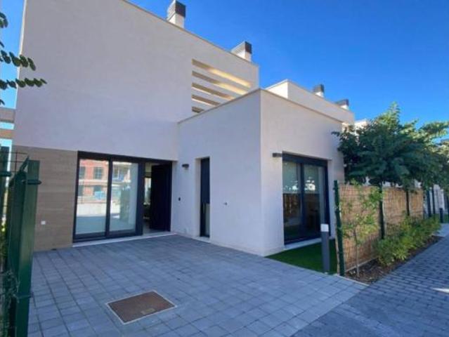 Casa en venta en Los Alcázares, Campo de Cartagena y Mar Menor