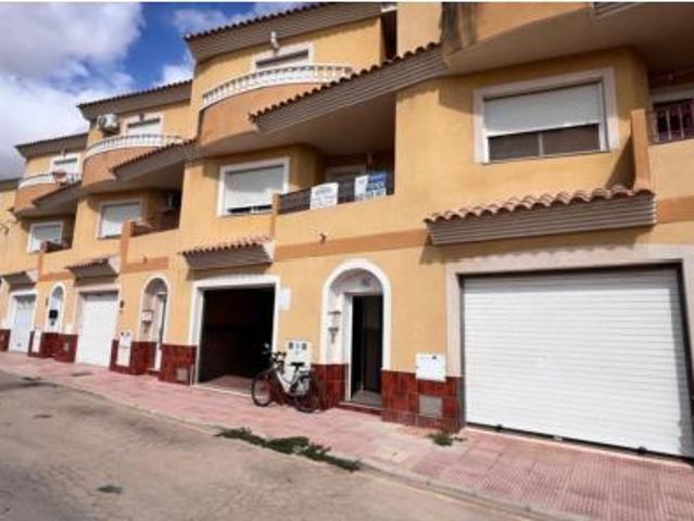 Casa en venta en Los Alcázares, Campo de Cartagena y Mar Menor