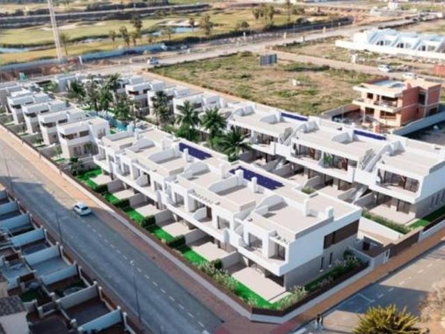 Casa en venta en Los Alcázares, Los Alcázares