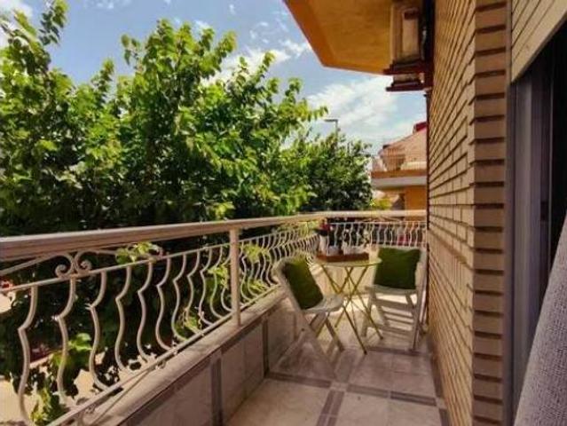 Casa en venta en Los Alcázares