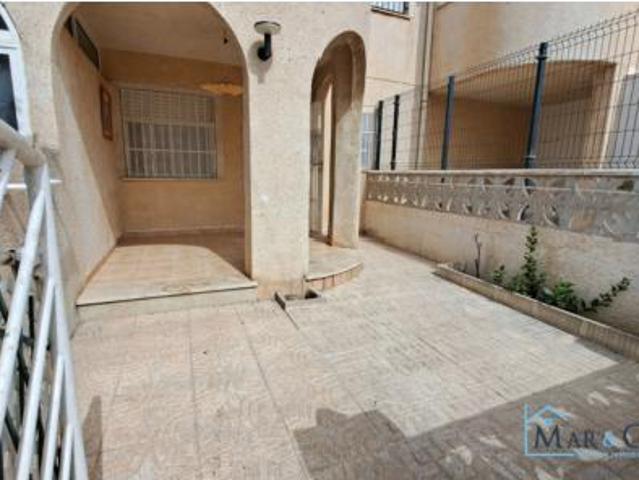 Casa en venta en Los Narejos, Campo de Cartagena y Mar Menor