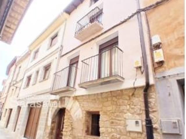 Casa en venta en Estellerria, Navarra