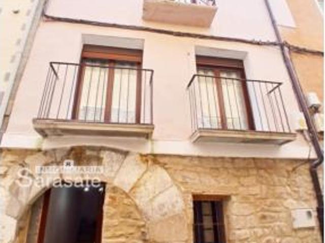 Casa en venta en Estellerria, Navarra