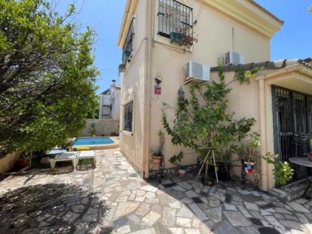 Casa en venta en Guadacorte, Los Barrios