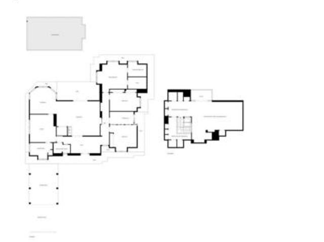 Casa en venta en Los Cortijillos, Campo de Gibraltar