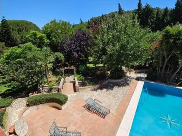Casa en venta en Campo de Gibraltar, Andalucía