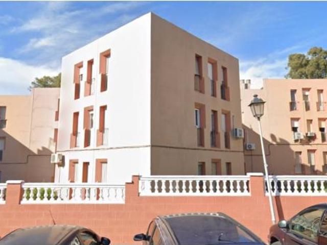Casa en venta en Los Cortijillos, Campo de Gibraltar