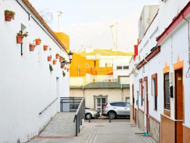 Casa en venta en Campo de Gibraltar, Andalucía