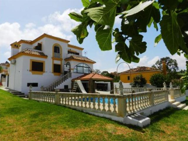 Casa en venta en Campo de Gibraltar, Andalucía
