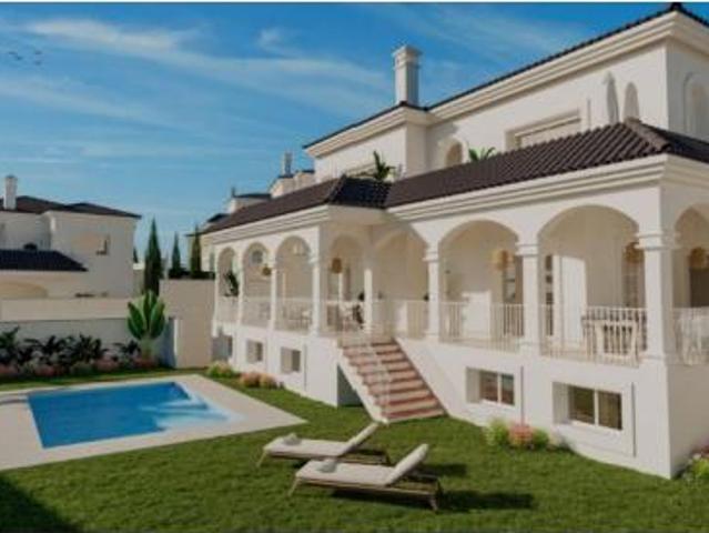 Casa en venta en Campo de Gibraltar, Andalucía